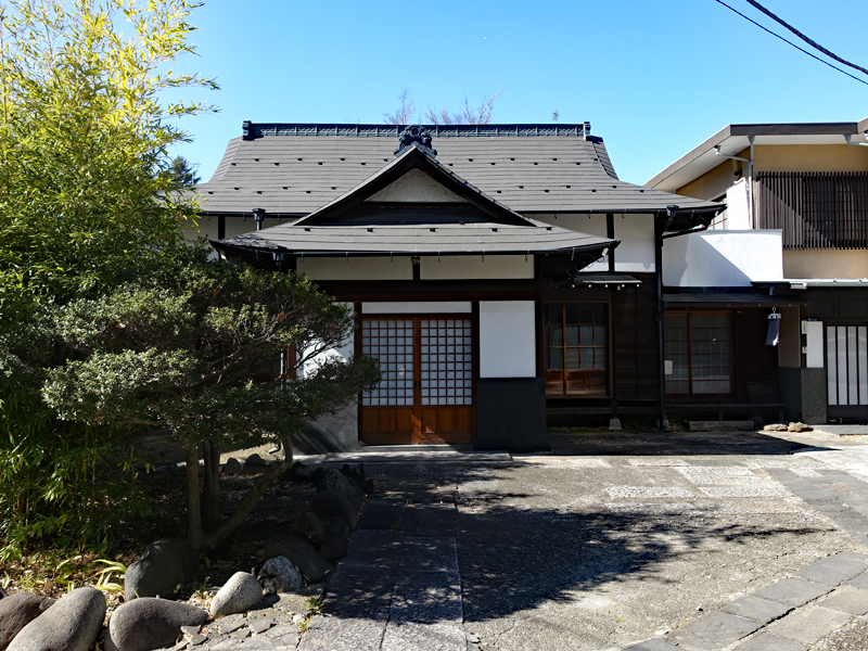 正慶寺