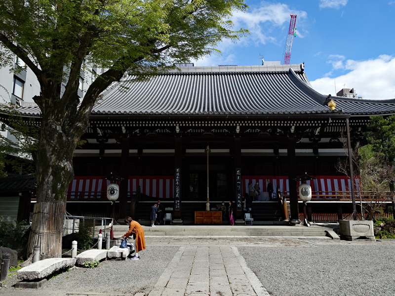本能寺