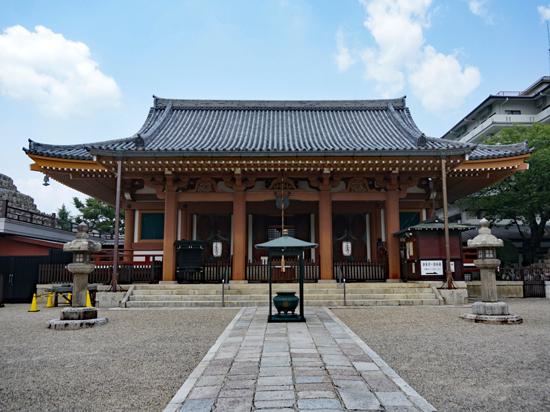 壬生寺