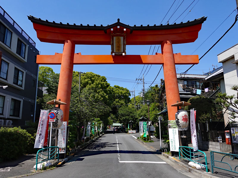 大宮八幡宮