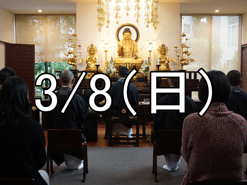 オンラインお坊さん婚活